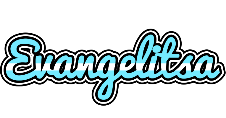 Evangelitsa argentine logo