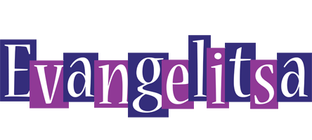 Evangelitsa autumn logo