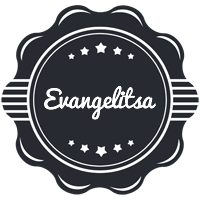 Evangelitsa badge logo