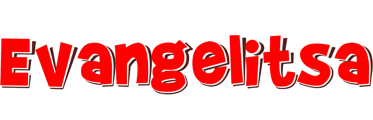 Evangelitsa basket logo