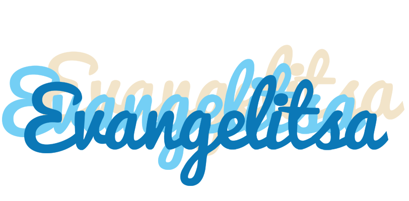 Evangelitsa breeze logo