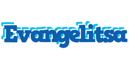 Evangelitsa business logo