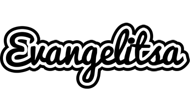 Evangelitsa chess logo