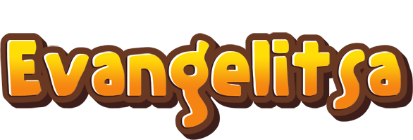 Evangelitsa cookies logo