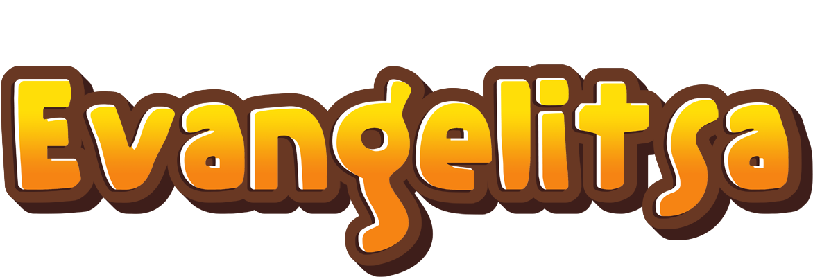 Evangelitsa cookies logo