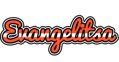 Evangelitsa denmark logo