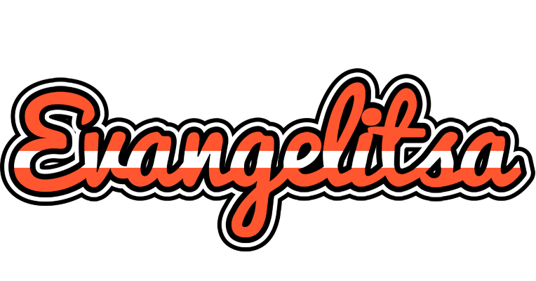 Evangelitsa denmark logo