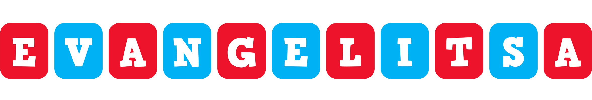 Evangelitsa diesel logo