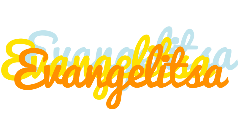 Evangelitsa energy logo