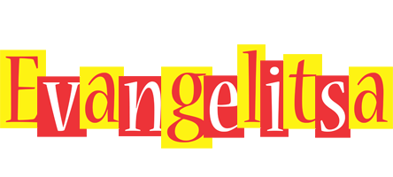 Evangelitsa errors logo