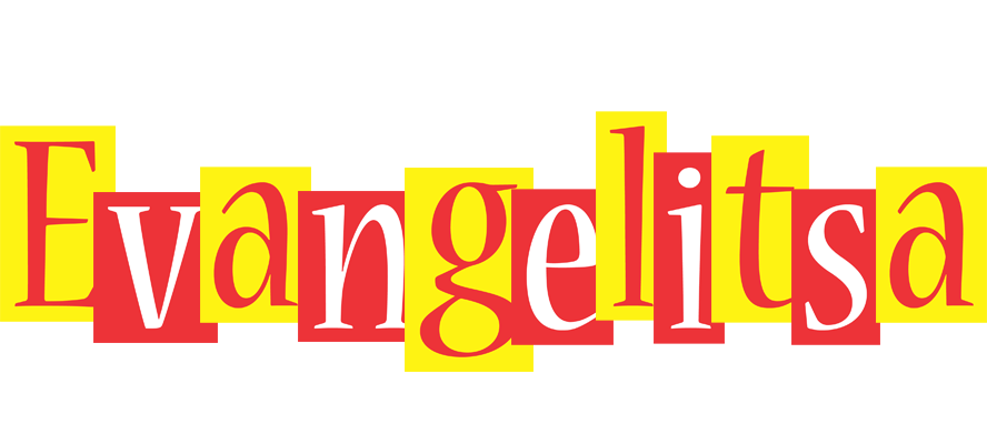 Evangelitsa errors logo