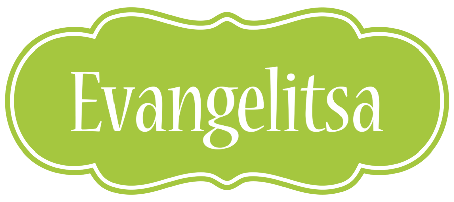 Evangelitsa family logo