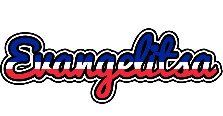Evangelitsa france logo