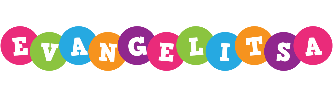 Evangelitsa friends logo