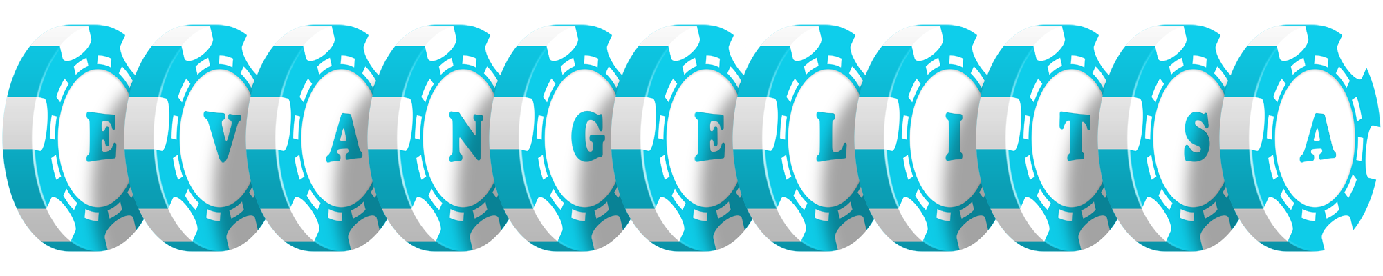 Evangelitsa funbet logo