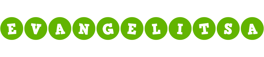 Evangelitsa games logo