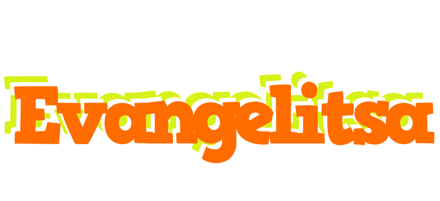 Evangelitsa healthy logo