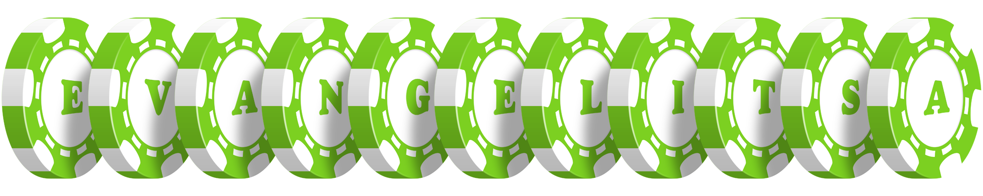 Evangelitsa holdem logo