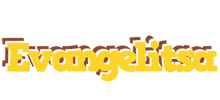 Evangelitsa hotcup logo