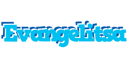 Evangelitsa jacuzzi logo