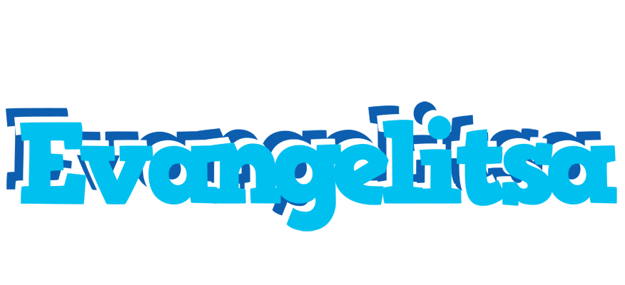 Evangelitsa jacuzzi logo