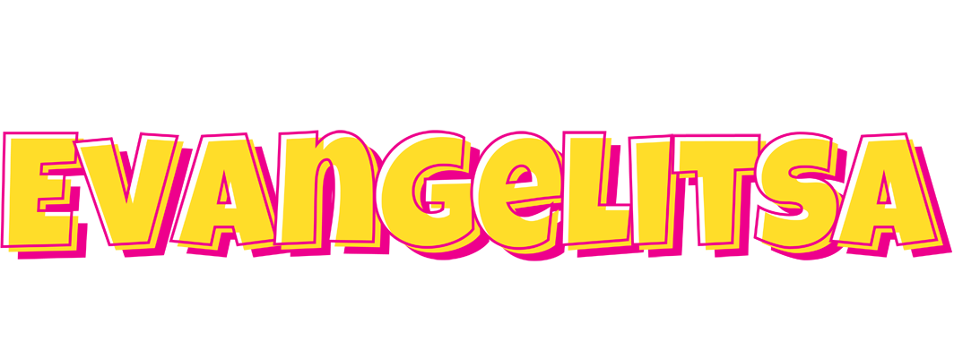 Evangelitsa kaboom logo