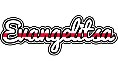 Evangelitsa kingdom logo