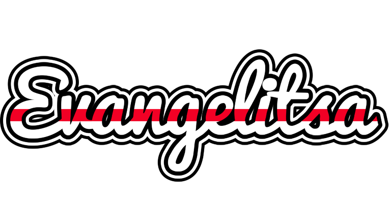Evangelitsa kingdom logo