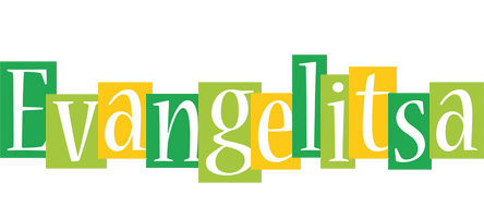 Evangelitsa lemonade logo