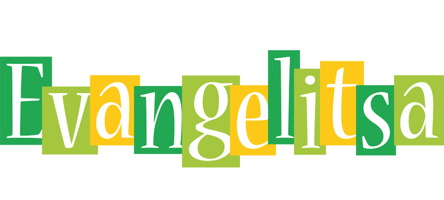 Evangelitsa lemonade logo