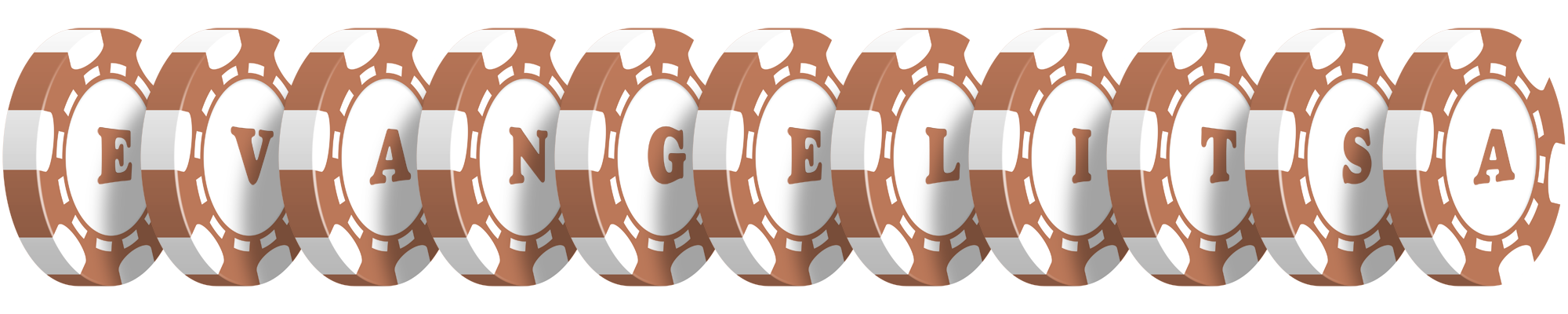 Evangelitsa limit logo