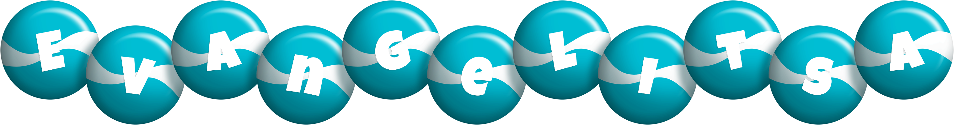 Evangelitsa messi logo