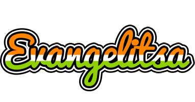 Evangelitsa mumbai logo