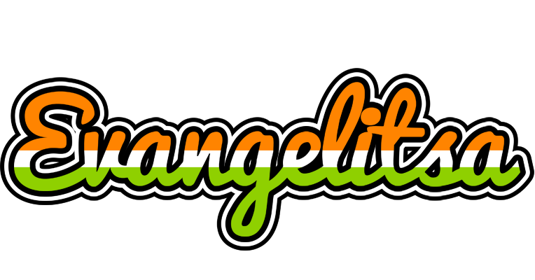 Evangelitsa mumbai logo