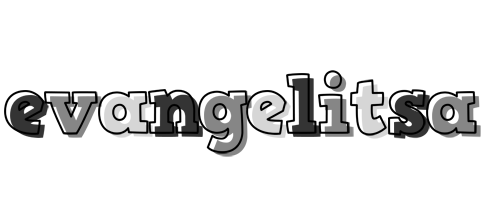 Evangelitsa night logo