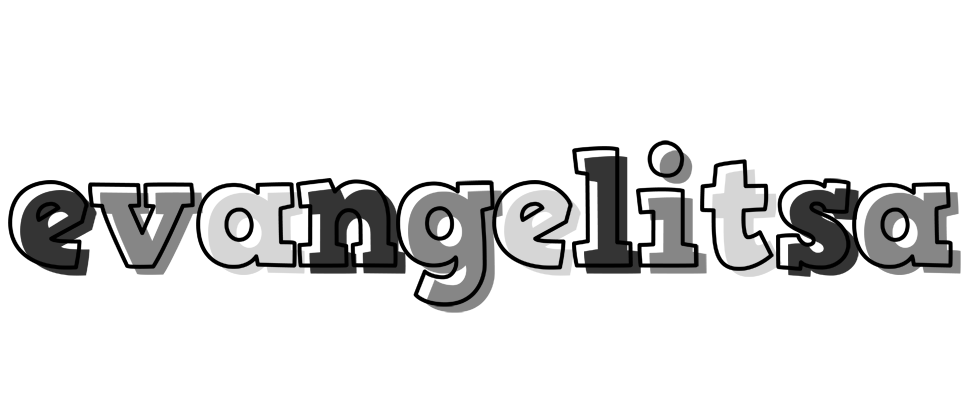 Evangelitsa night logo