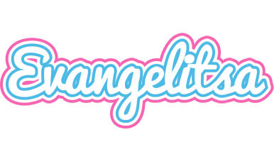 Evangelitsa outdoors logo