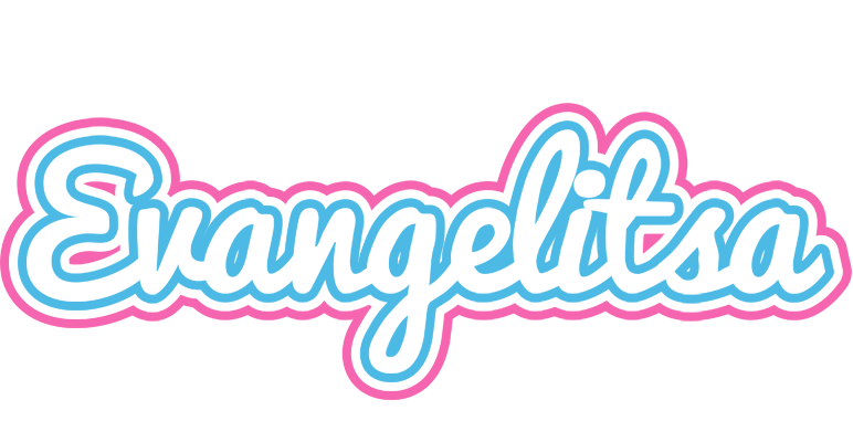 Evangelitsa outdoors logo
