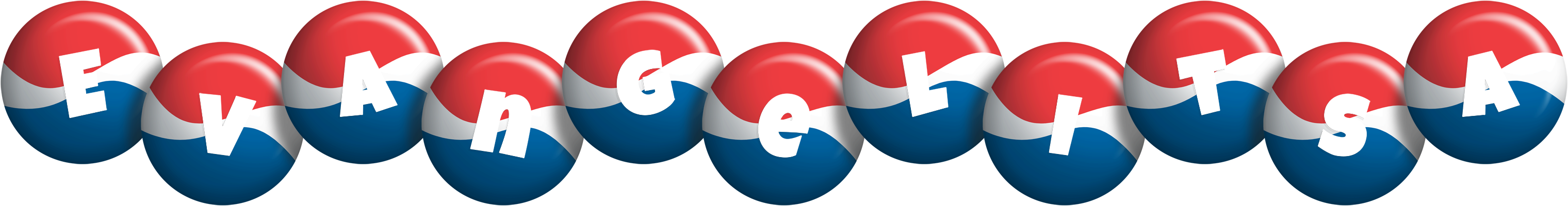 Evangelitsa paris logo