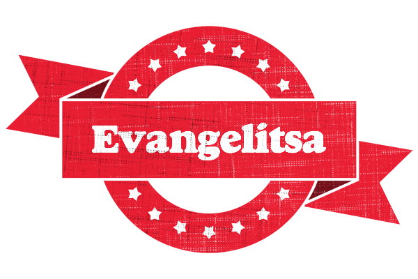 Evangelitsa passion logo
