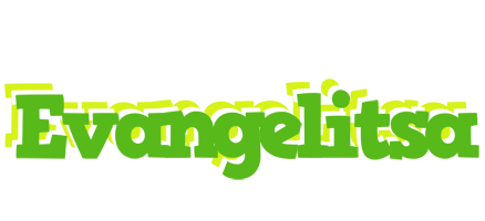 Evangelitsa picnic logo