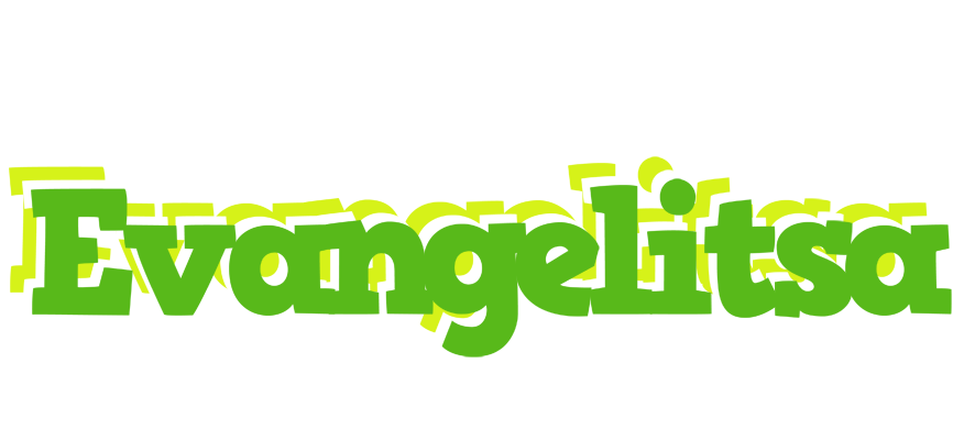 Evangelitsa picnic logo