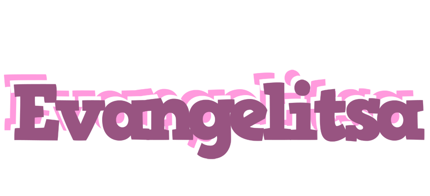 Evangelitsa relaxing logo