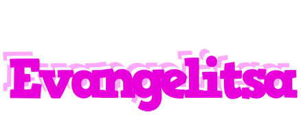 Evangelitsa rumba logo