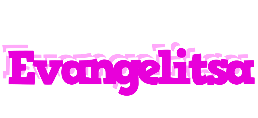 Evangelitsa rumba logo