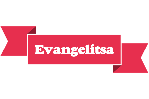 Evangelitsa sale logo