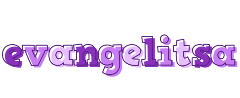 Evangelitsa sensual logo