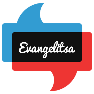 Evangelitsa sharks logo