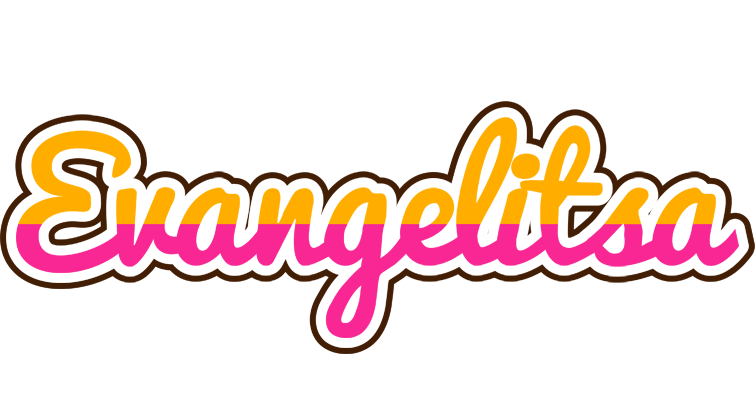 Evangelitsa smoothie logo