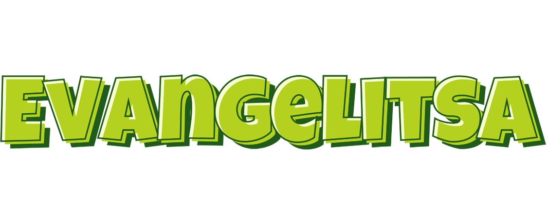 Evangelitsa summer logo